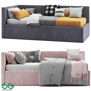 Elena Roveda Flex Bed